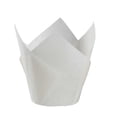 thumbnail image 1 of Shisuyan Baking Cups Parchment Paper 100Pcs 3.5x3.5x3.1in, 1 of 8