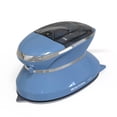 thumbnail image 1 of Plancha de vapor Mini Travel BEAUTURAL con suela antiadherente de doble voltaje, 1 of 7