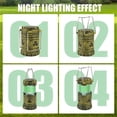 thumbnail image 5 of Mini Simulation Nuclear Reactor Lantern Gift Handheld Camping Light, 5 of 5