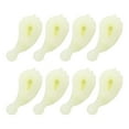 thumbnail image 3 of 8PCS Agitator Clips Dog Dog Clips 80040 Reparación portátil resistente Reemplazar Kit de reparación para lavadoras 387091 AP3119063 80040VP ER80040, 3 of 8