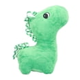 thumbnail image 3 of Juguete de Caballo de Peluche Verde Ccdes Little Pony Mini Portátil Para Niños, 3 of 8