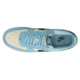 thumbnail image 4 of Men's Nike Air Force 1 '07 Aquarius Blue/Court Blue (HF4837 407) - 9.5, 4 of 5