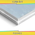 thumbnail image 3 of Icona Bay 11x14 Silver Solid Wood Picture Frame, Pizzazz Tabletop Frames, 3 of 6
