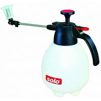 Solo One-hand Sprayer,7 in. Wand, Viton, 2L  419