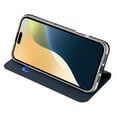 thumbnail image 4 of XIHAMA Premium PU Leather Flip Folio Case for iPhone16/Plus/Pro/Pro Max with Stand Card Slot Magnetic Closure Shockproof Wallet Case for iPhone16/Plus/Pro/Pro Max, 4 of 8