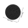 thumbnail image 2 of BESTYASH 80Ud Pads De Para Difusor De Esenciales Repuestos Color Negro Para Hogar Y Oficina, 2 of 6