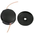 thumbnail image 1 of Grass Brush Cutter String Trimmer Head for Echo Speed-Feed 400 SRM-225 SRM-230 SRM-210, 1 of 10