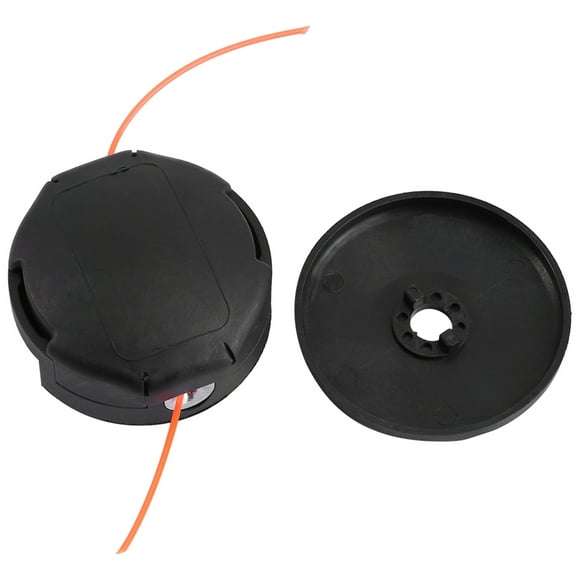 Trimmer Head Grass Brush Cutter String Trimmer Head For Echo Speed-Feed 400 SRM-225 SRM-230 SRM-210