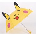 thumbnail image 1 of Umbrella Cute Pikachu Pokemon Straight Handle Children´s Gifts Custom Tops, 1 of 4