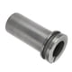 thumbnail image 1 of Crisol de Grafito de 1 Kg/2 Kg/3 Kg para Fundir Metales Oro Plata Horno de Chatarra Fundición de Moldes Buena Conductividad Térmica Estabilidad Térmica Resistencia a la, 1 of 8