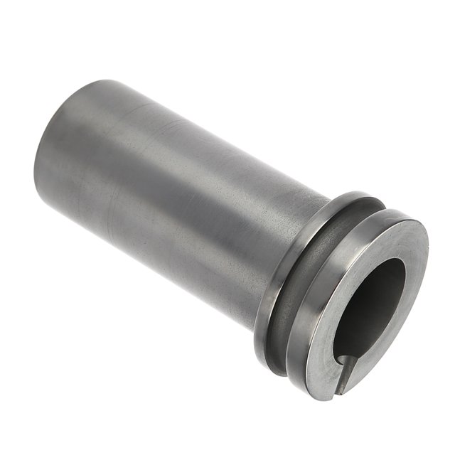 Crisol de Grafito de 1kg/2kg/3kg para Fusión de Metales Molde de Fundición de Horno de Chatarra de Oro y Plata con Buena Conductividad Térmica ANGGREK Otros
