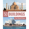 thumbnail image 1 of 50 BUILDINGS YOU SHOULD KNOW PRESTEL ISABEL KUHL, 1 of 1