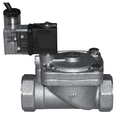 thumbnail image 5 of VIQUA 650627 UV Solenoid Valve Kit – Compatible with H, H+, PRO 10, 20, 30 – 1 In FNPT, 5 of 5