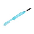thumbnail image 1 of 10 Pcs Brosse à Cils Peigne Portable Réutilisable Outil de Maquillage Cosmétique Peigne à Cils Outils Brosse à Cils Peigne à Sourcils Brosse Cosmétique Réutilisable Outil de Maquillage Brosse à Cils Peigne, 1 of 8