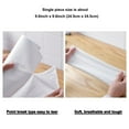 thumbnail image 6 of Giyblacko Dish Towels Microfiber Cleaning&nbsp;Cloths Rag Towel Disposable Oil Hand Cleaning Kitchen Absorption Dish Paper Washing Kitchen，Dining & Bar, 6 of 8