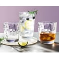 thumbnail image 2 of Vasos para beber VEILEDGEM Unbreakable Tritan, 450 ml, juego de 8, 2 of 7