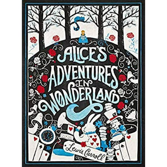 Alice's Adventures in Wonderland 9780147510983 Used / Pre-owned