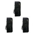 thumbnail image 1 of VONKY Waterproof Drumstick Bag High Protection Scratch-proof Lightweight And Portable Style A 3Set, 1 of 6