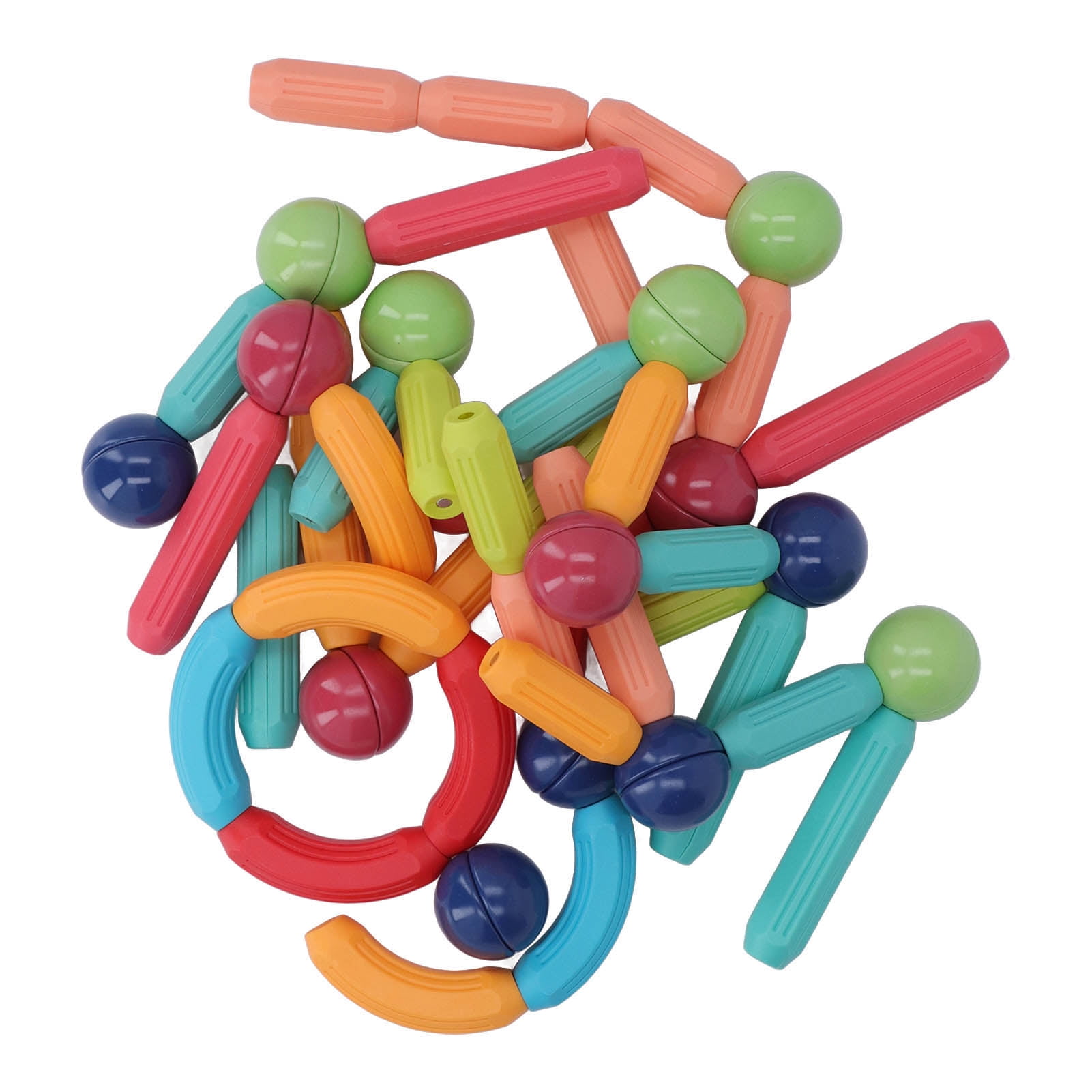 LUKIUP Pack De 8 Bolas Magnéticas Anti-Estrés De Silicona - Juguetes Sensoriales Texturizados Con Estuche, Alivian La Ansiedad (Morado) Regalos Oficina Fidget LUKIUP Pack De 8 Bolas Magnéticas Anti-Estrés De Silicona - Juguetes Sensoriales Texturizados Con Estuche, Alivian La Ansiedad (Morado) Regalos Oficina Fidget