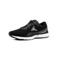 thumbnail image 3 of Tenis Pirma Running Para Hombre Sport Negro/Blanco 26, 3 of 6