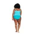 thumbnail image 5 of LYSA Womens mid Waisted Swim Bikini Bottom Adult, 5 of 5