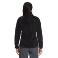 thumbnail image 3 of Chaqueta polar THE NORTH FACE para mujer Osito TNF negra (M), 3 of 5