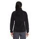 thumbnail image 3 of Chaqueta polar THE NORTH FACE para mujer Osito TNF negra (M), 3 of 5