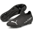 thumbnail image 4 of PUMA Unisex-Child Ultra 3.3 Fg/Ag Soccer Shoe, 4 of 7