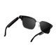 thumbnail image 2 of E13 Gafas Inteligentes InaláMbricas Bluetooth 5.0 con Auriculares Llamadas Manos MúSica FotografíA,Negro B, 2 of 5