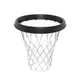 thumbnail image 2 of Red de aro de baloncesto kusrkot 45cm estándar profesional desmontable, 2 of 8