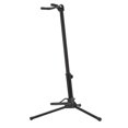 thumbnail image 4 of Yazoeia Electronic Wind Instrument Stand Foldable Prevent Slip Universal Digital Wind Instrument Tripod Holder YQ320-6268, 4 of 13