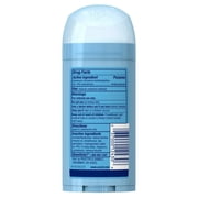Secret Invisible Solid Antiperspirant-Deodorant, for Women Spring Breeze, 2.6 oz