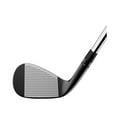 thumbnail image 3 of TaylorMade Milled Grind 3 Wedge Black - SB 50.09 Rh S, 3 of 5
