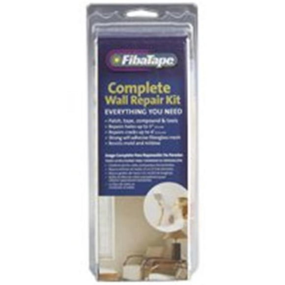 Saint-Gobain Adfors FDW8239-U Hole Repair Kit