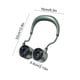 thumbnail image 3 of Ventilador De Techo Sin Aspas, Circulador De Aire Silencioso, Control Remoto De 3 Velocidades, Decoracin Moderna Para El Hogar, Ideal Para Dormitorio Sala De Estar, Refrigeracin De Bajo, Ukhbmc, 3 of 8