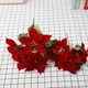 thumbnail image 4 of Ramo de flores artificiales de imitación para decoración de bodas, 4 of 12