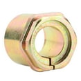 thumbnail image 1 of Camber Caster Alignment Bushing, Precise Front Camber Caster Bushing Flexible Use K80109 High Strength Practical  for Bronco II E-150 E-250 E-350 E-450, 1 of 7