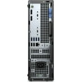 thumbnail image 4 of Dell OptiPlex 5090 Home & Business Desktop (Intel i5-11500 6-Core, Intel UHD 750, 16GB RAM, 2TB HDD (3.5), USB 3.2, Display Port, Optical Drive, Win 10 Pro), 4 of 5