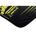 thumbnail image 5 of Batman Legendary Kids Micro Raschel Throw Blanket, 5 of 6