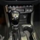 thumbnail image 5 of Carbon Fiber Car Gear Head Shift Knob Cover Trim for 2020 2021 2022 Interior Accessories, 5 of 5