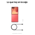 thumbnail image 3 of Smartphone Samsung Galaxy Z Flip 7 Rojo Desbloqueado 512GB, 3 of 5