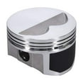 thumbnail image 2 of Wiseco-Pro Tru SBC F/T Piston Set 4.030 Bore -5cc, 2 of 8