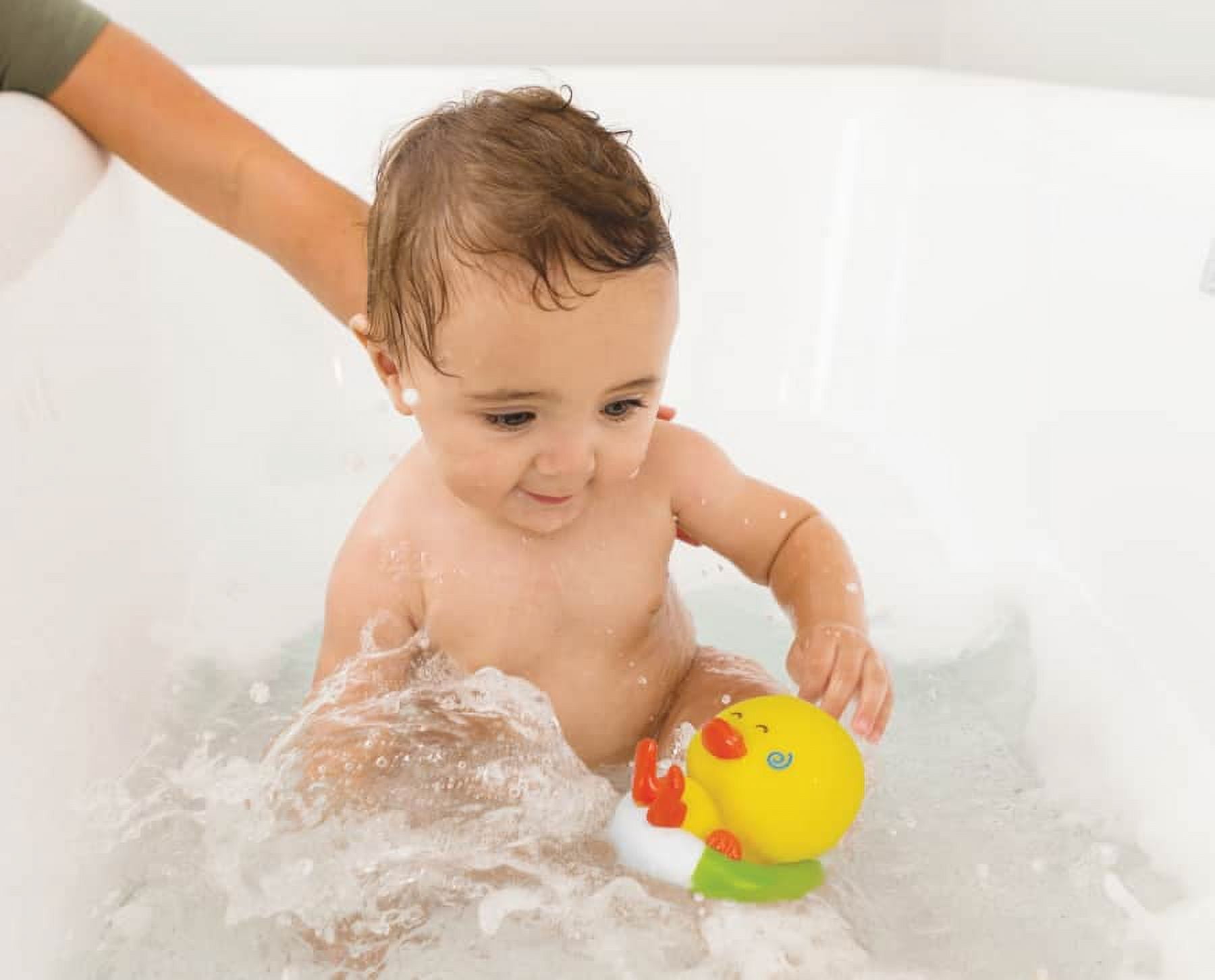 Bath Duck Tub Tester – Infantino