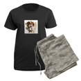 thumbnail image 5 of CafePress - Kitty Brothers (Romano And Italy Hetalia) Pajam - Women's Short Sleeve Print T-Shirt and Pants Dark Cotton Pajama Set, 5 of 7