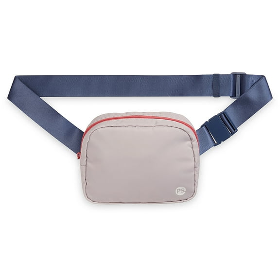 Popsugar Adjustable Waist Pack, Multi Color Lavender