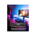 thumbnail image 4 of Gigastone GST Game Pro 32GB (2 x 16GB) 288-Pin PC RAM DDR4 3200 (PC4 25600) Memory (Desktop Memory) Model DDR4 3200 16U 2 GST Game Pro, 4 of 4