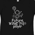 thumbnail image 4 of Inktastic Future Water Polo Player Boys or Girls Toddler T-Shirt, 4 of 5