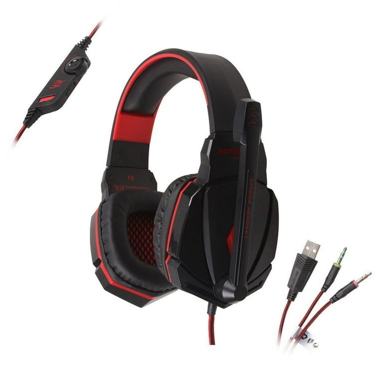 KOTION Each G4000 Gaming Headset