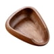 thumbnail image 5 of Cuenco de madera para granos de café, bandeja de exhibición de hojas de té, bandeja dosificadora de café, recipiente medidor de madera para granos de, 5 of 9