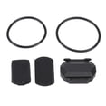 thumbnail image 1 of Sensor de cadencia de velocidad Bluetooth, velocidad de cadencia de bicicleta C3 Sensor de cadencia de velocidad Sensor de cadencia de velocidad compacto y ligero, 1 of 14